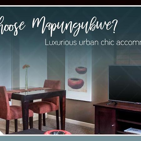 Mabungubwe Hotel Apartments - Home Away From Home Joanesburgo Exterior foto