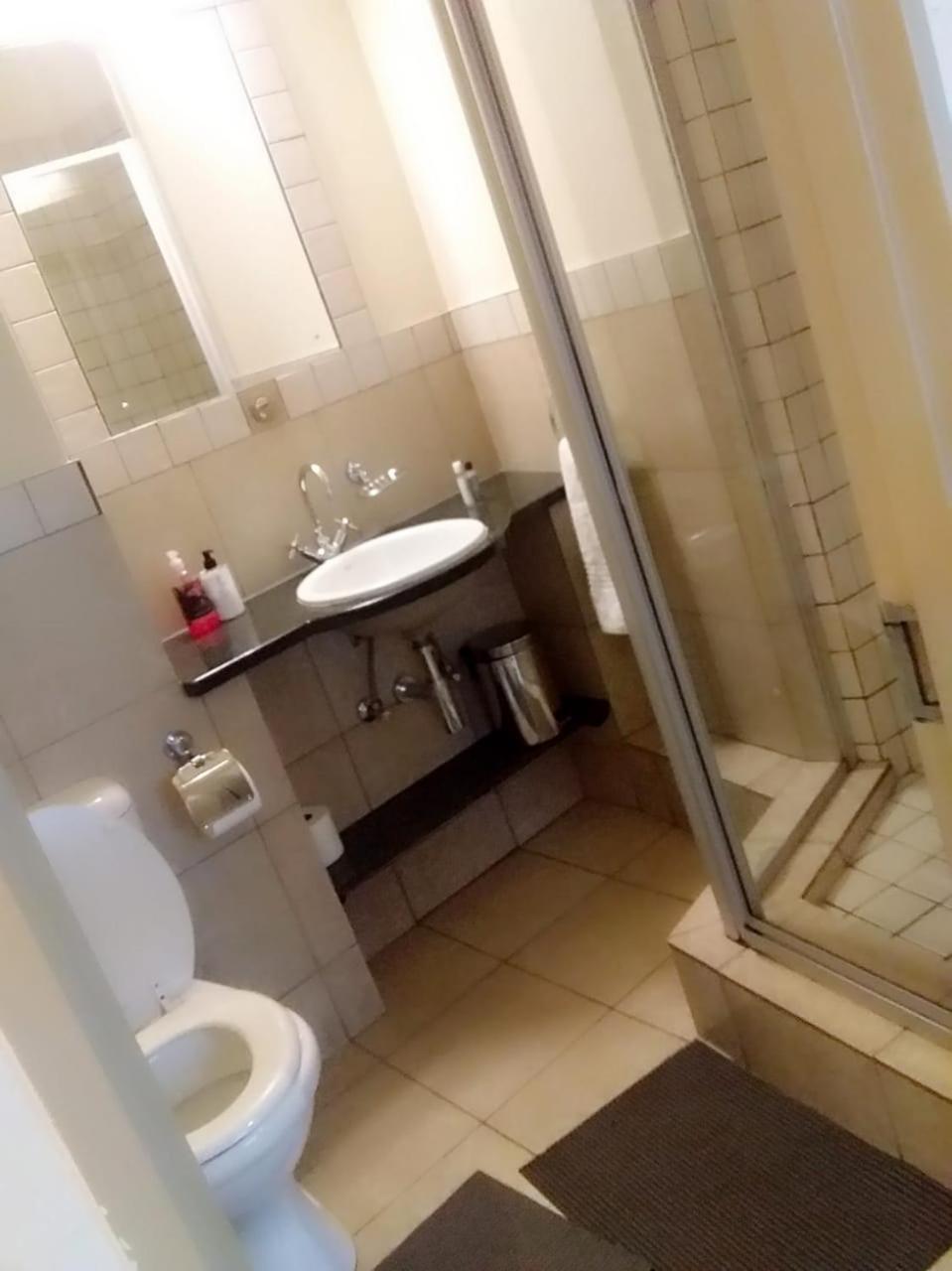 Mabungubwe Hotel Apartments - Home Away From Home Joanesburgo Exterior foto