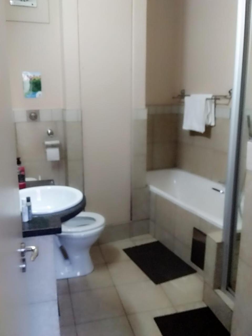 Mabungubwe Hotel Apartments - Home Away From Home Joanesburgo Exterior foto